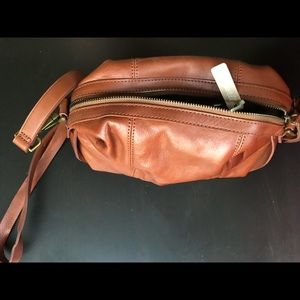 Madewell bag
